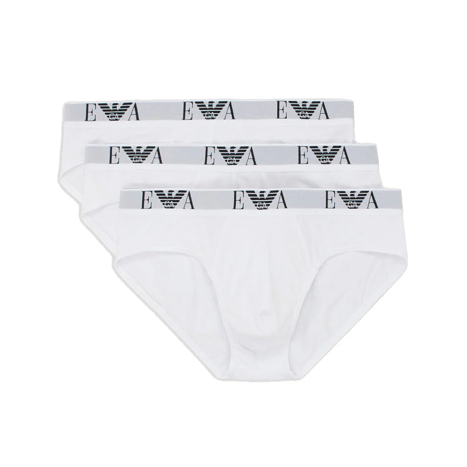 Emporio Armani 3 Pack Men's Brief