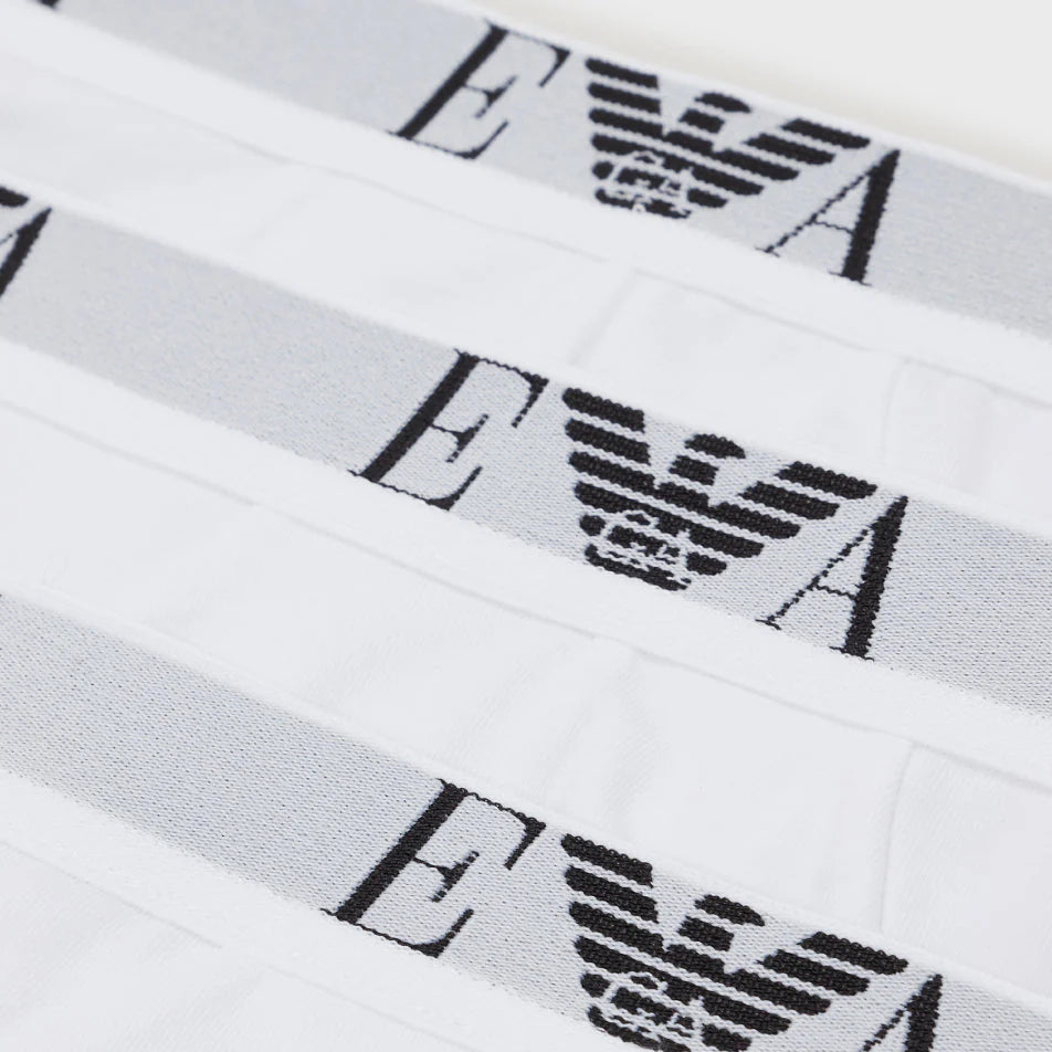 Emporio Armani 3 Pack Men's Brief