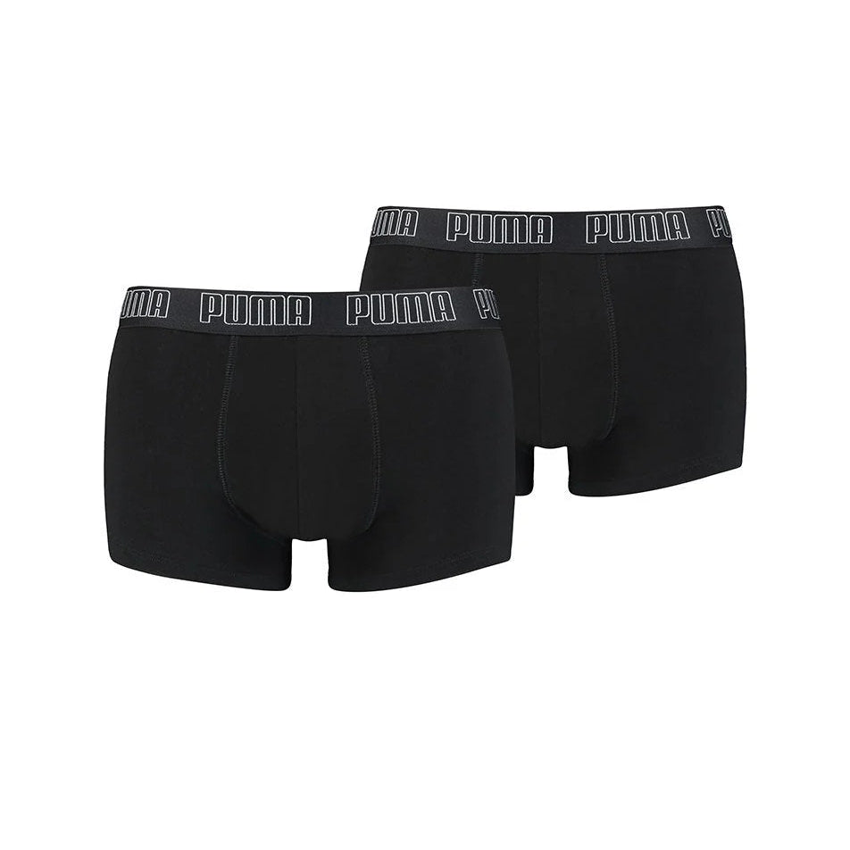 Puma Basic Men's Trunk 2 Pack