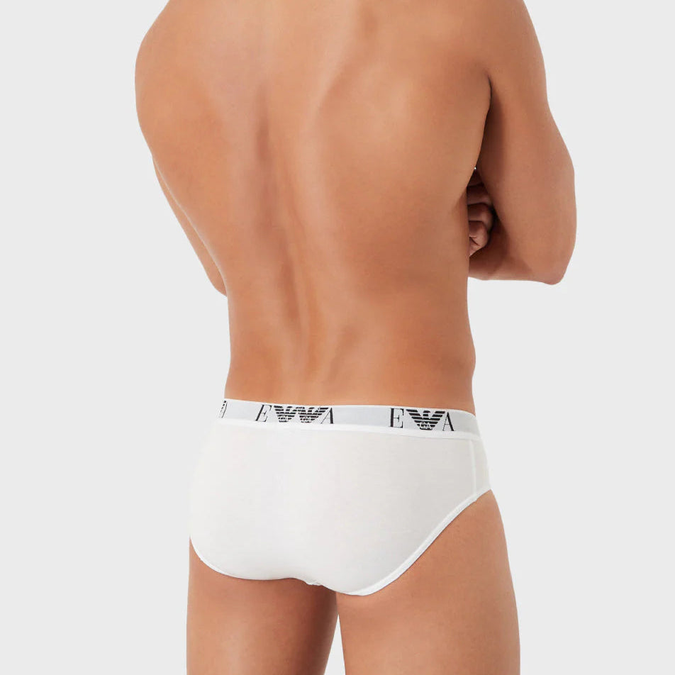 Emporio Armani 3 Pack Men's Brief