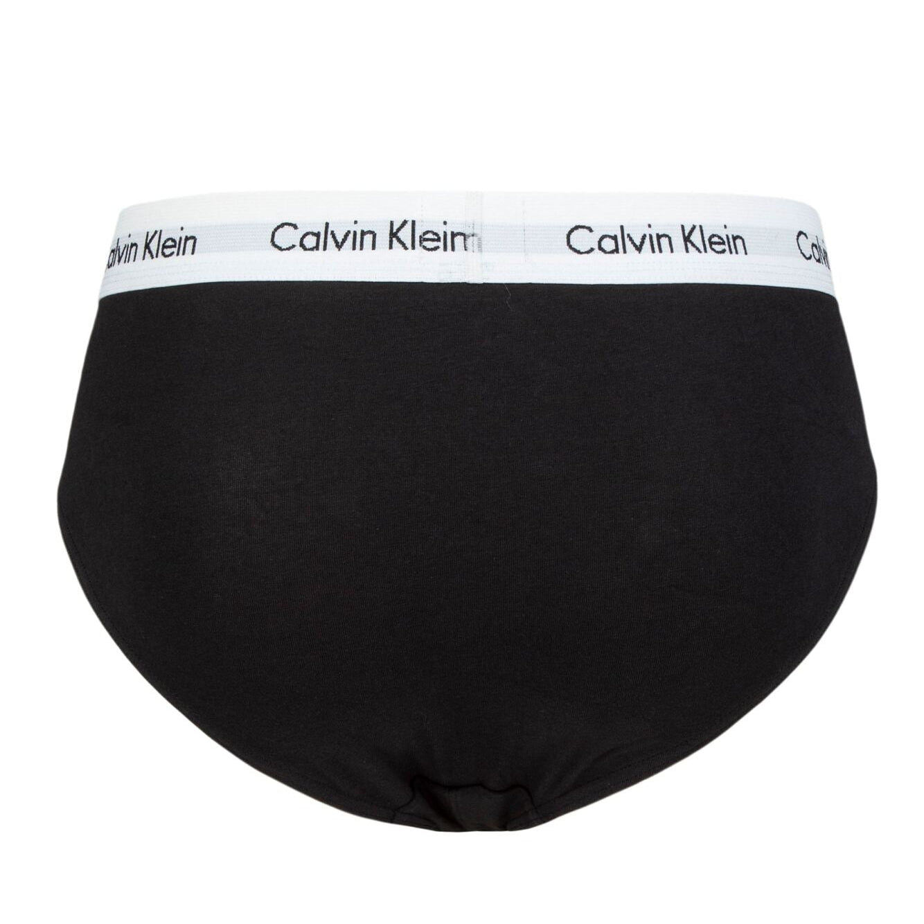 Calvin Klein - Men's Cotton Stretch Hip Briefs 3-Pack