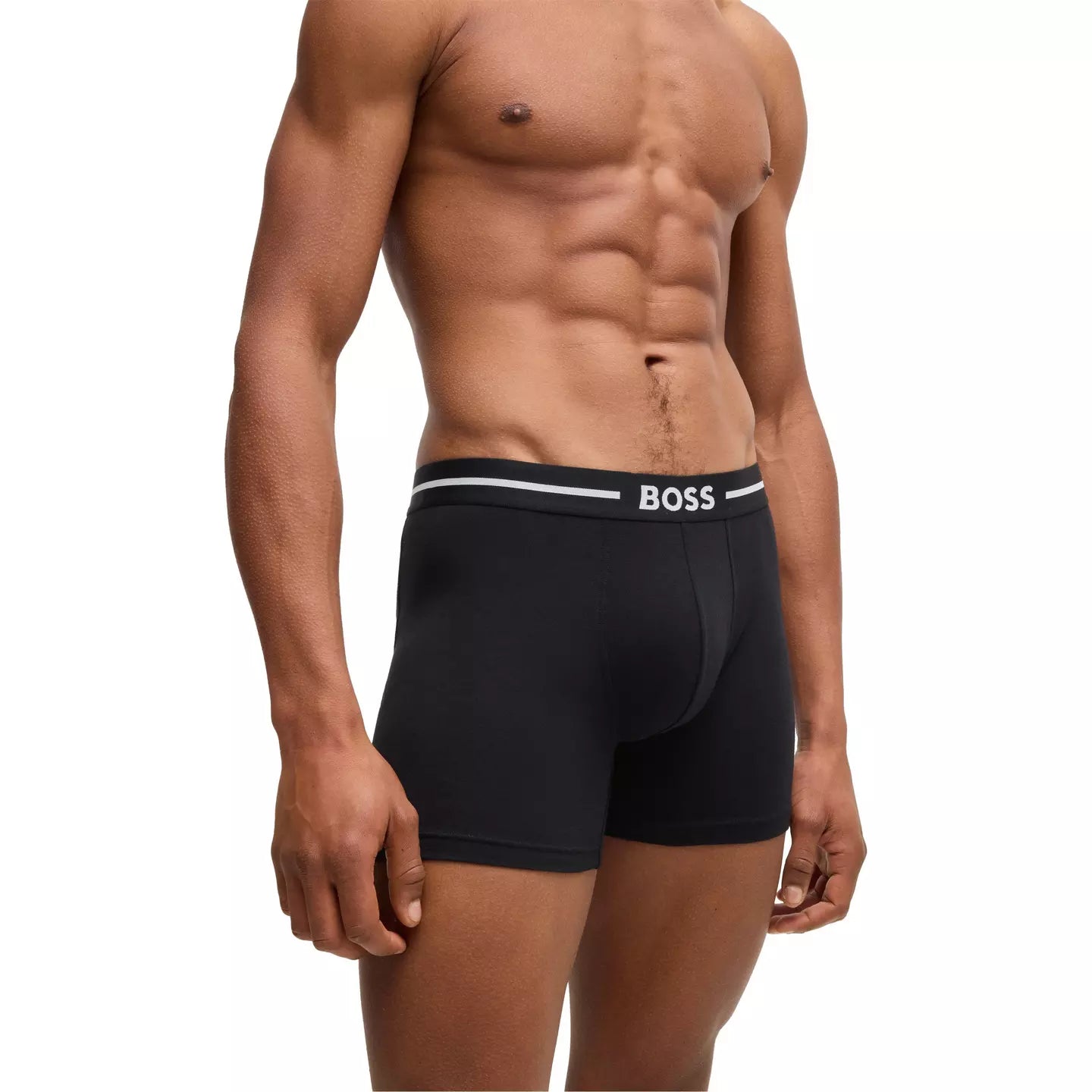 BOSS 3-Pack Boxers Shorts