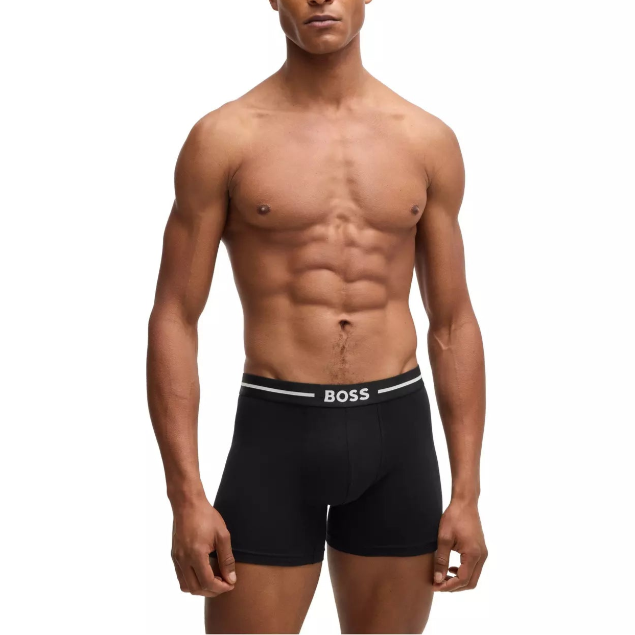 BOSS 3-Pack Boxers Shorts