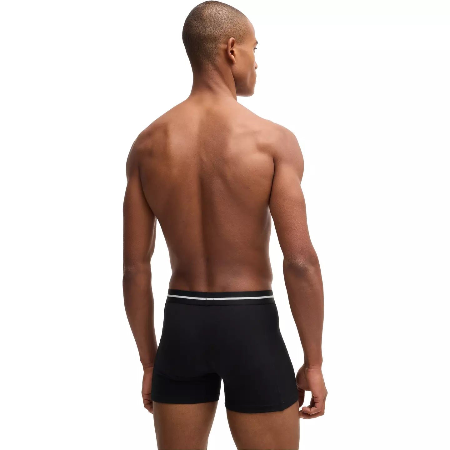 BOSS 3-Pack Boxers Shorts