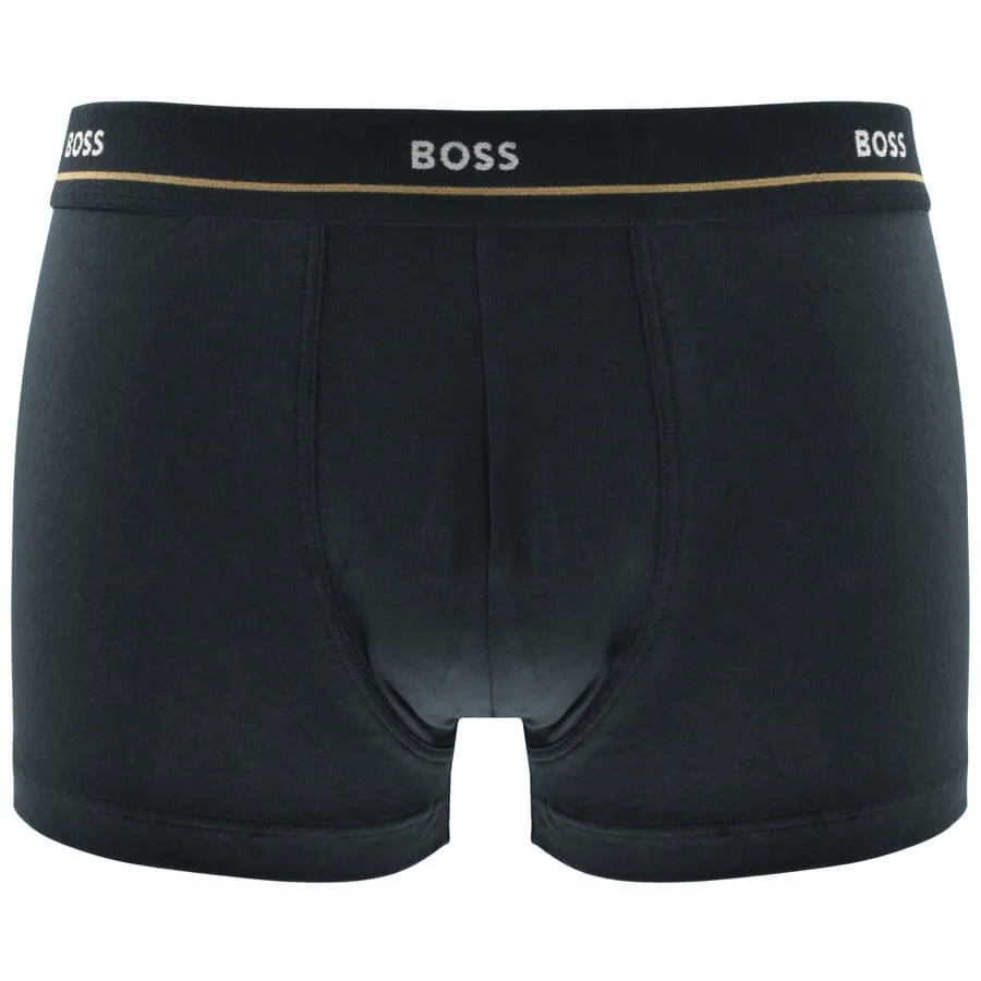 BOSS Underwear 5 Pack Trunks