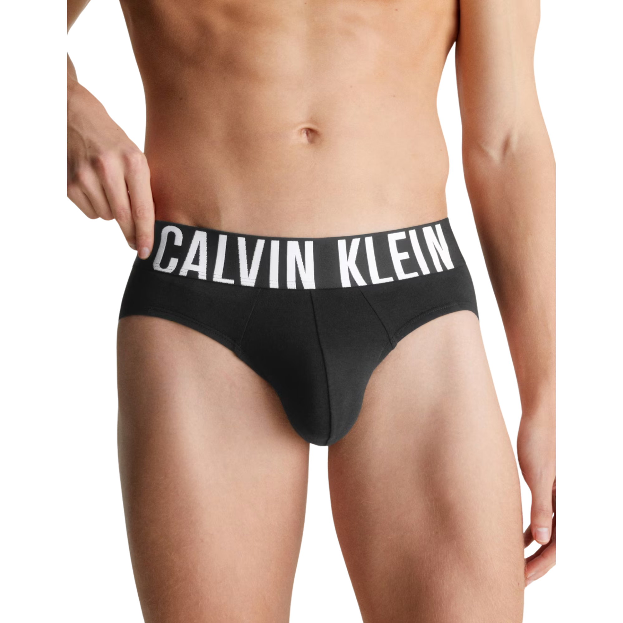 Calvin Klein - Intense Power Cotton Stretch Briefs