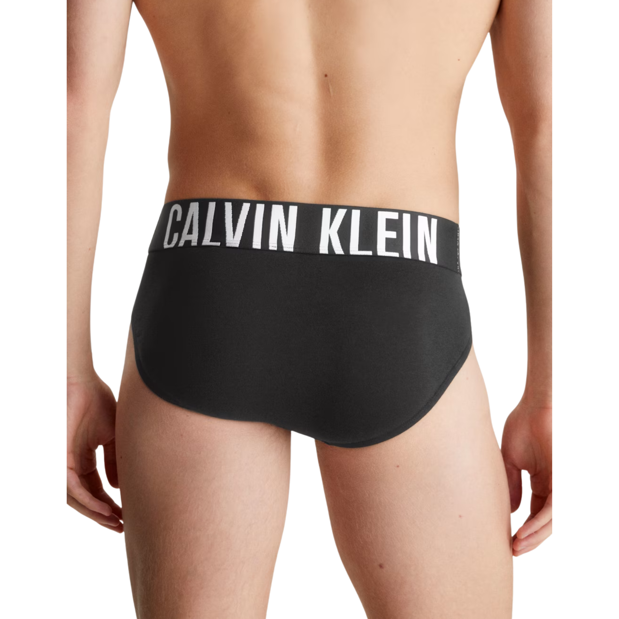 Calvin Klein - Intense Power Cotton Stretch Briefs