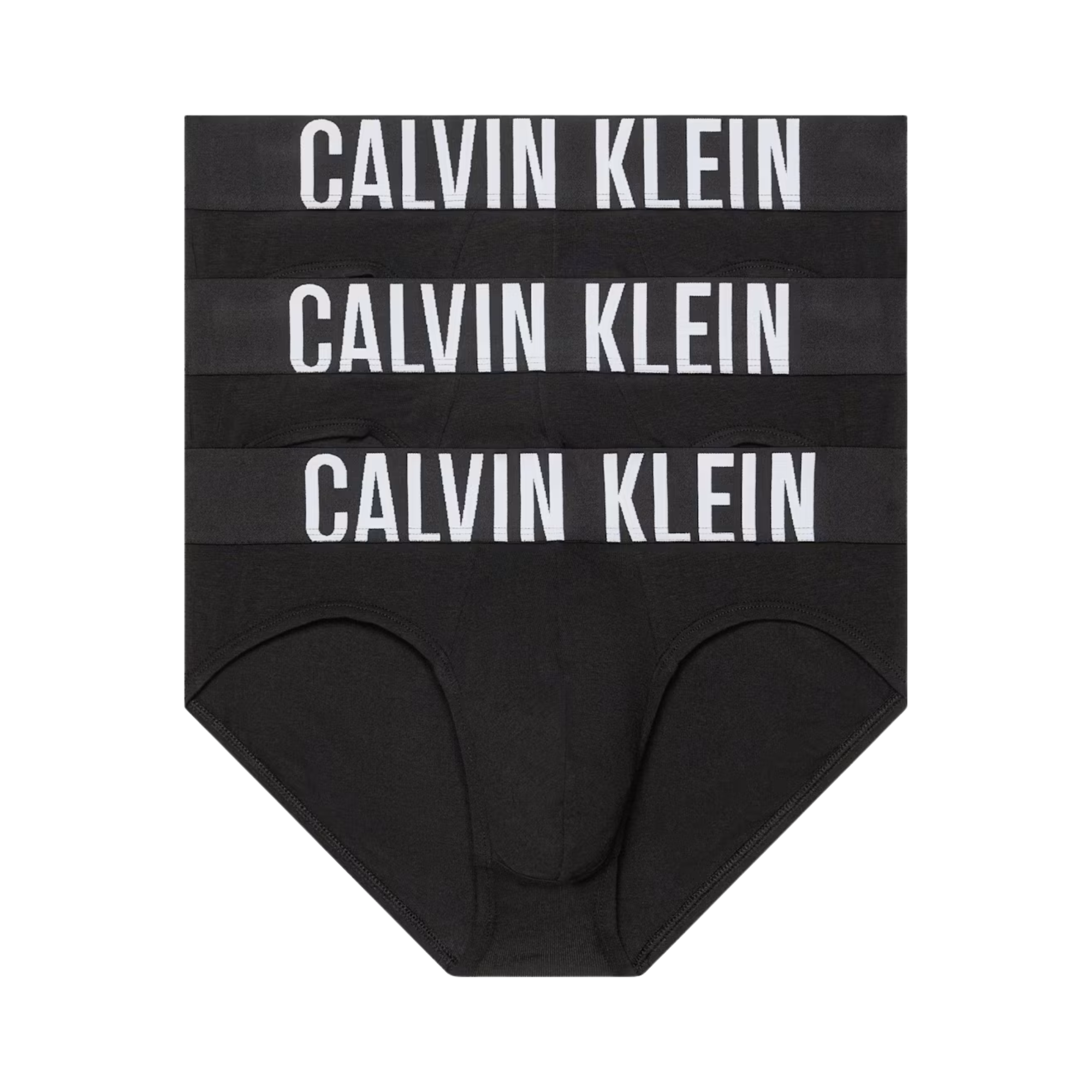 Calvin Klein - Intense Power Cotton Stretch Briefs